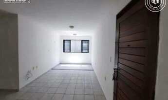 Imagem 2: Apartamento para locação no BESSA em João Pessoa/PB