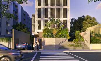 Imagem 3: Apartamento a venda no MANAÍRA em João Pessoa/PB