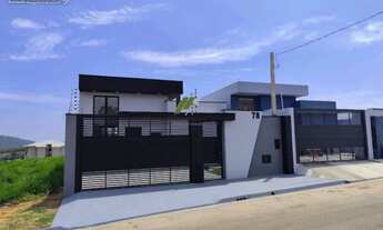 Imagem: Casa a venda no JARDIM JAPÃO em Itupeva/SP