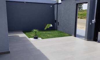 Imagem 5: Casa a venda no JARDIM JAPÃO em Itupeva/SP