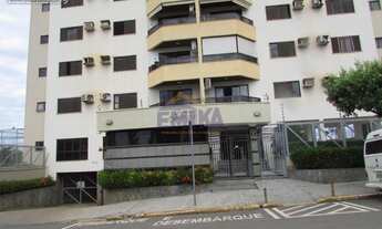 Imagem 2: Apartamento a venda no ALVORADA em Cuiabá/MT