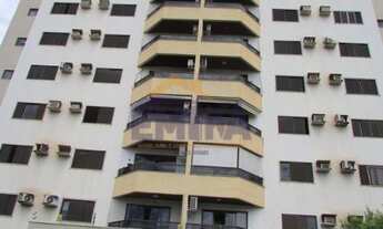 Imagem 4: Apartamento a venda no ALVORADA em Cuiabá/MT