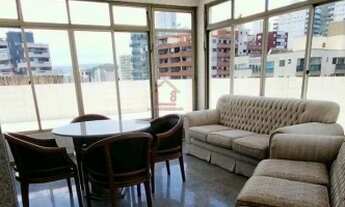 Imagem 2: Apartamento a venda no CANTO DO FORTE em Praia Grande/SP