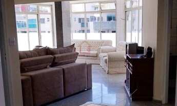 Imagem 3: Apartamento a venda no CANTO DO FORTE em Praia Grande/SP