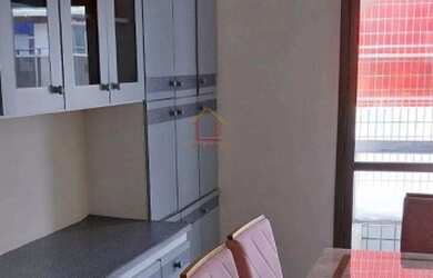 Imagem 6: Apartamento a venda no CANTO DO FORTE em Praia Grande/SP