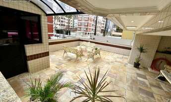 Imagem: Apartamento a venda no TUPI em Praia Grande/SP