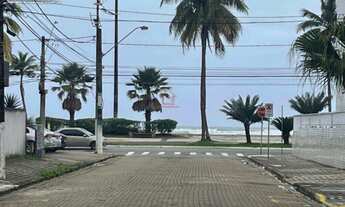 Imagem 2: Apartamento a venda no TUPI em Praia Grande/SP