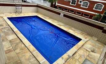 Imagem 3: Apartamento a venda no TUPI em Praia Grande/SP