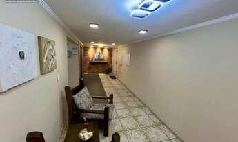 Imagem 6: Apartamento a venda no TUPI em Praia Grande/SP