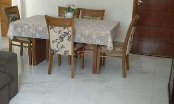 Imagem: Apartamento a venda no CANTO DO FORTE em