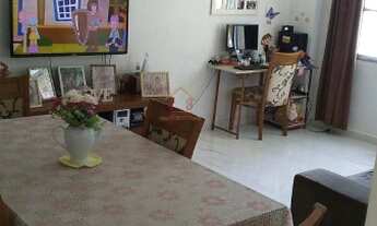 Imagem 2: Apartamento a venda no CANTO DO FORTE em Praia Grande/SP