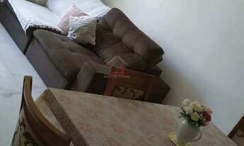 Imagem 3: Apartamento a venda no CANTO DO FORTE em Praia Grande/SP