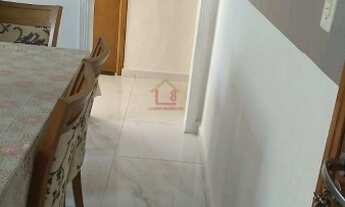 Imagem 4: Apartamento a venda no CANTO DO FORTE em Praia Grande/SP