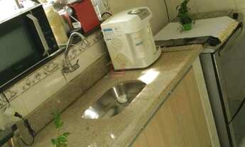 Imagem 6: Apartamento a venda no CANTO DO FORTE em Praia Grande/SP