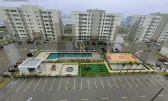 Imagem: Apartamento a venda no NOVA SÃO PEDRO em