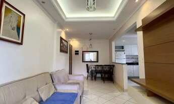 Imagem 2: Apartamento a venda no AVIAÇÃO em Praia Grande/SP