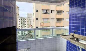 Imagem 3: Apartamento a venda no AVIAÇÃO em Praia Grande/SP