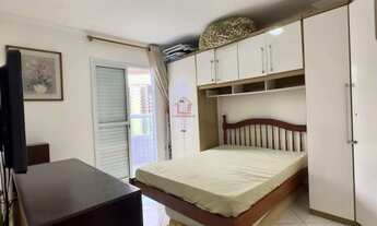 Imagem 5: Apartamento a venda no AVIAÇÃO em Praia Grande/SP