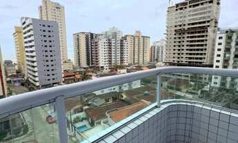 Imagem 7: Apartamento a venda no AVIAÇÃO em Praia Grande/SP