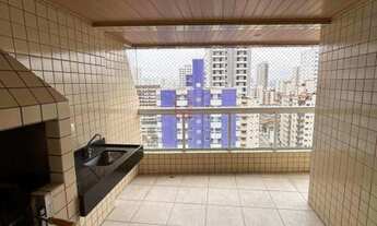 Imagem: Apartamento a venda no AVIAÇÃO em Praia