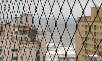 Imagem 2: Apartamento a venda no AVIAÇÃO em Praia Grande/SP