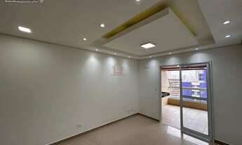 Imagem 6: Apartamento a venda no AVIAÇÃO em Praia Grande/SP