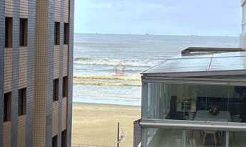 Imagem 2: Apartamento a venda no AVIAÇÃO em Praia Grande/SP