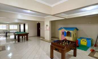 Imagem 4: Apartamento a venda no AVIAÇÃO em Praia Grande/SP