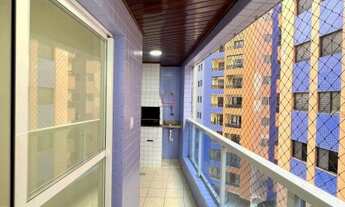 Imagem 6: Apartamento a venda no AVIAÇÃO em Praia Grande/SP