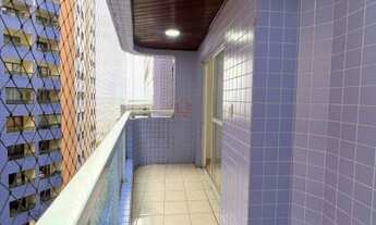 Imagem 7: Apartamento a venda no AVIAÇÃO em Praia Grande/SP