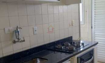 Imagem 1: Apartamento para locação no AVIAÇÃO em Praia Grande/SP