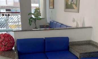 Imagem 2: Apartamento para locação no AVIAÇÃO em Praia Grande/SP