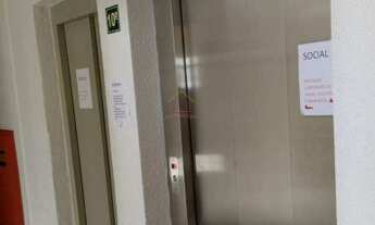 Imagem 4: Apartamento para locação no AVIAÇÃO em Praia Grande/SP