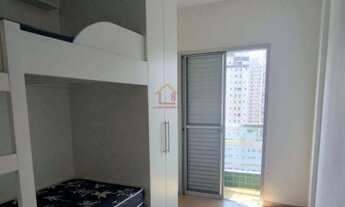 Imagem 6: Apartamento para locação no AVIAÇÃO em Praia Grande/SP