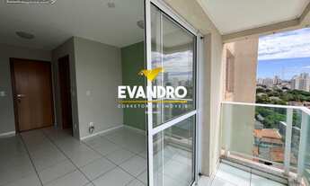 Imagem: Apartamento a venda no ARAÉS em Cuiabá/MT