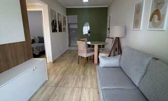 Imagem: Apartamento a venda no CANTO DO FORTE em