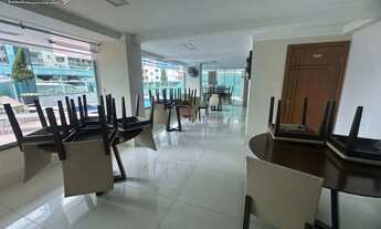 Imagem 5: Apartamento a venda no CANTO DO FORTE em Praia Grande/SP