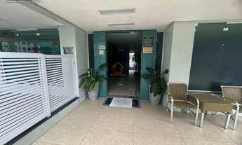 Imagem 7: Apartamento a venda no CANTO DO FORTE em Praia Grande/SP