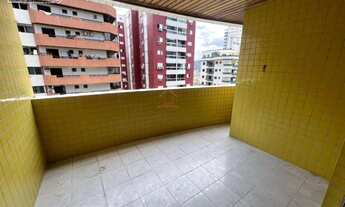 Imagem 2: Apartamento a venda no CANTO DO FORTE em Praia Grande/SP