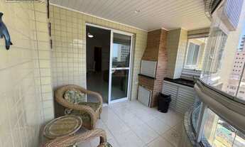 Imagem: Apartamento a venda no GUILHERMINA em Praia