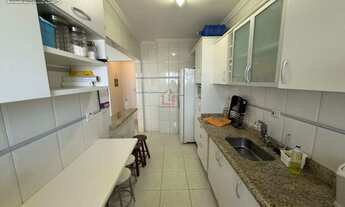 Imagem 7: Apartamento a venda no GUILHERMINA em Praia Grande/SP