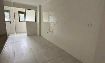 Imagem 5: Apartamento a venda no CANTO DO FORTE em Praia Grande/SP