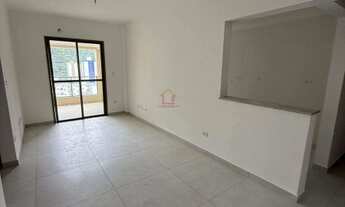 Imagem 7: Apartamento a venda no CANTO DO FORTE em Praia Grande/SP