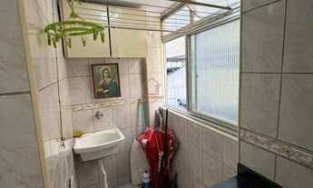 Imagem 4: Apartamento a venda no AVIAÇÃO em Praia Grande/SP