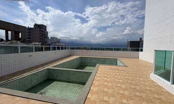 Imagem 1: Apartamento a venda no AVIAÇÃO em Praia Grande/SP