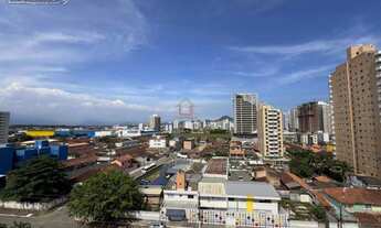 Imagem 3: Apartamento a venda no AVIAÇÃO em Praia Grande/SP
