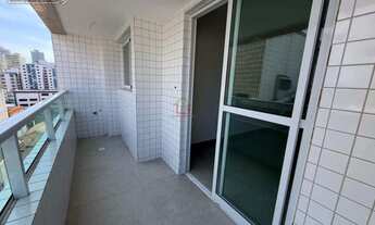 Imagem 6: Apartamento a venda no AVIAÇÃO em Praia Grande/SP