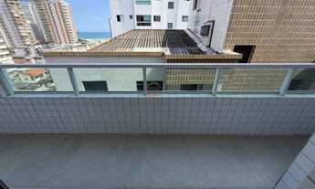 Imagem 7: Apartamento a venda no AVIAÇÃO em Praia Grande/SP