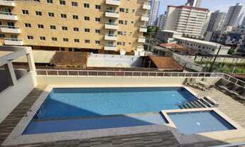 Imagem: Apartamento a venda no OCIAN em Praia Grande/SP