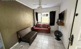 Imagem 1: Apartamento a venda no AVIAÇÃO em Praia Grande/SP